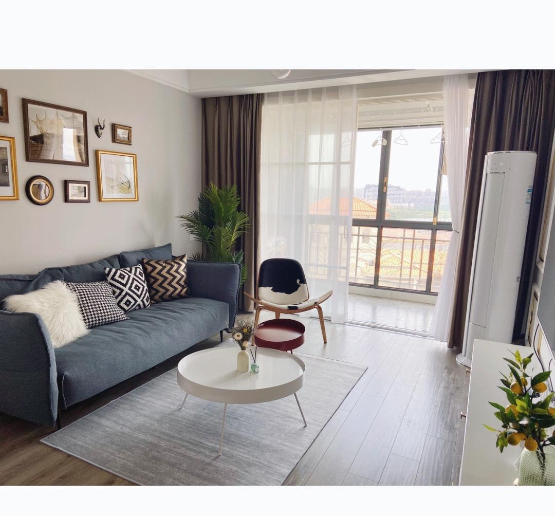 @新房入住一个月，每天坚持打扫，厨房收拾整洁又干净，分享一下！