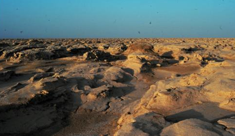 【迷魂】中国的“三大禁区”，普通游客禁止入内，科学家也无法解释成因