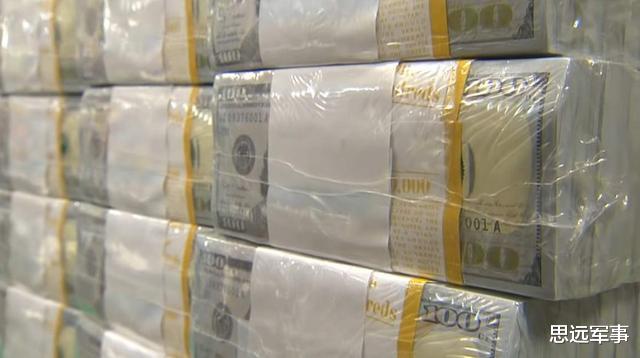 石油@明明拥有大庆石油，为何中国还要大批进口？数据公开彰显东方智慧