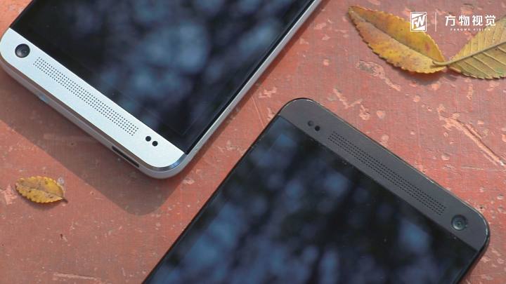 HTC|HTC M7—one众瞩目下的涅槃重生
