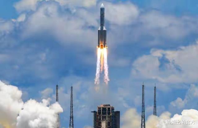 火星|这次轮到美国眼红!飞行一亿公里,“天问一号”再次给我国长脸