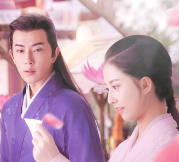 #两世欢#推荐5部错过就遗憾的古装剧，《两世欢》《三千鸦杀》均上榜，你最喜欢哪部