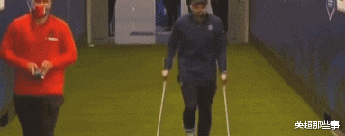 欧冠|欧冠大热门遇噩耗！1.8亿巨星遭暴铲脚踝变形，引发双方20人群殴