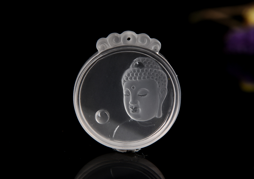 玉雕|玉雕大师——仵小旭