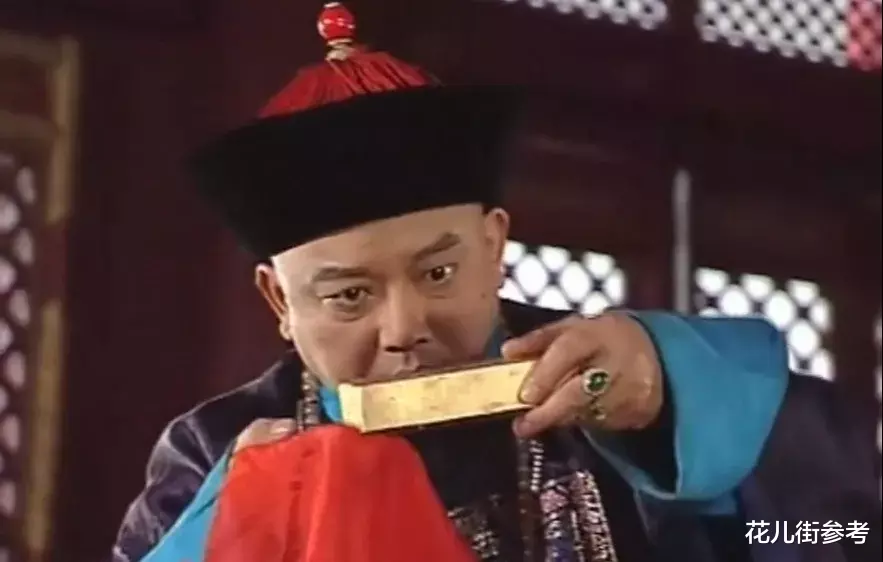 黄金价格|宁可相信男人那张破嘴，也不信黄金能避险的鬼