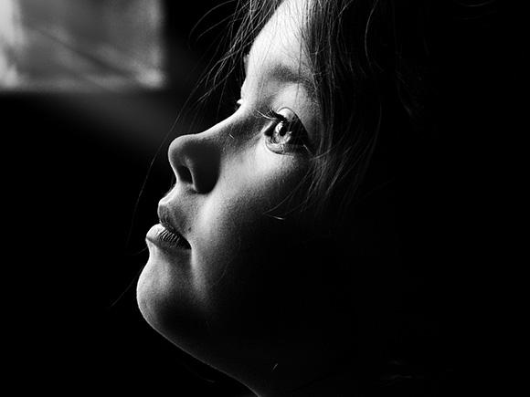 【江干】黑龙江一女童被虐打,虐童事件何时能停止?