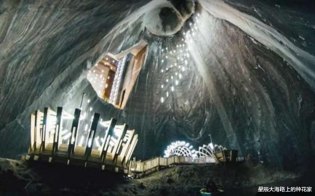 「二甲双胍」莱瑟塔档案：那些颠覆认知的地球往事，到底是不是真的？