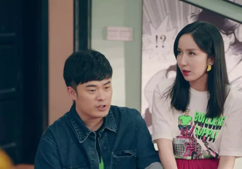 爱情公寓5：为何曾小贤没了前四部的那种感觉？不止因为咖位上升