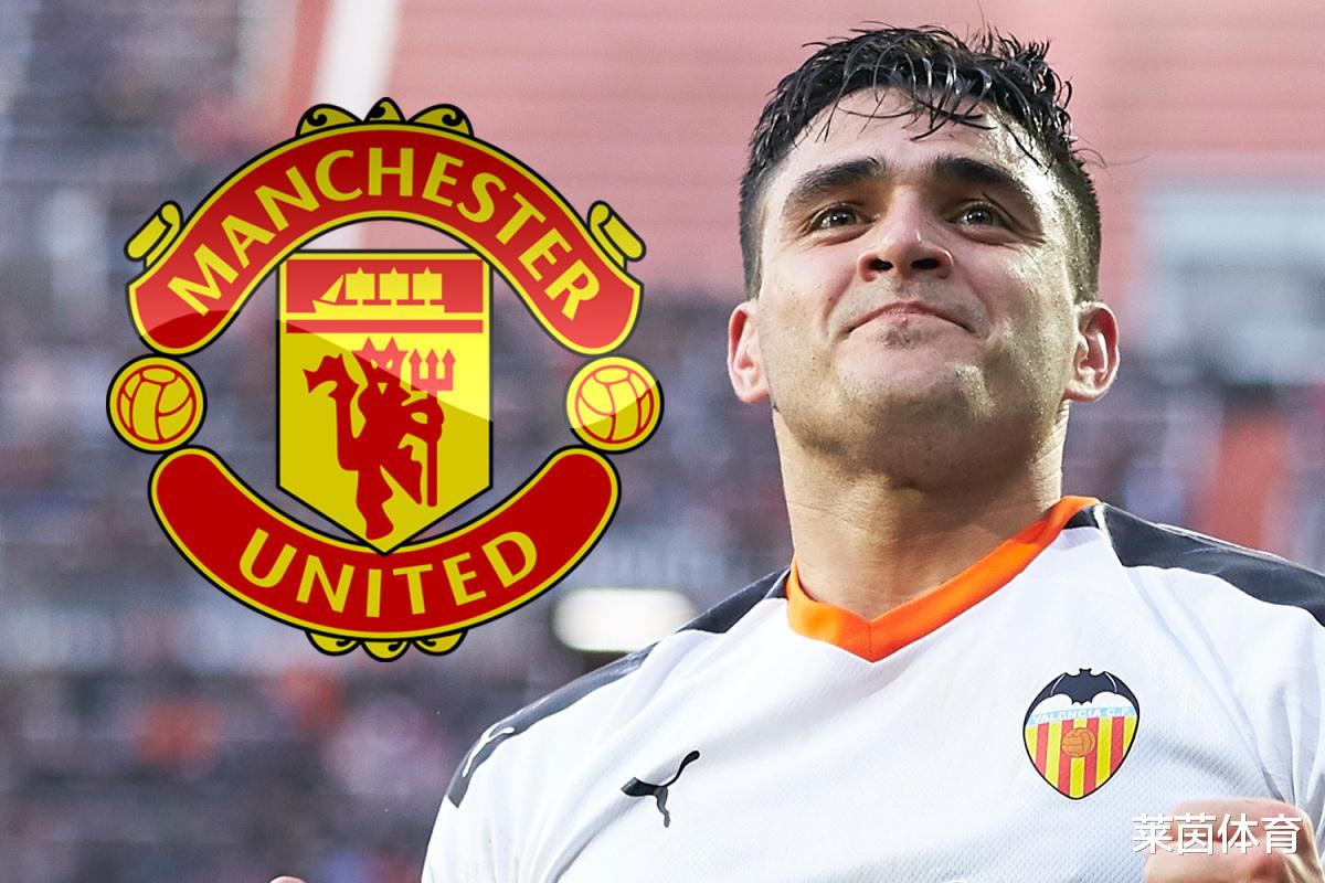曼联|5400万英镑！曼联锁定西甲蹿红锋霸 他是下一代新苏神？