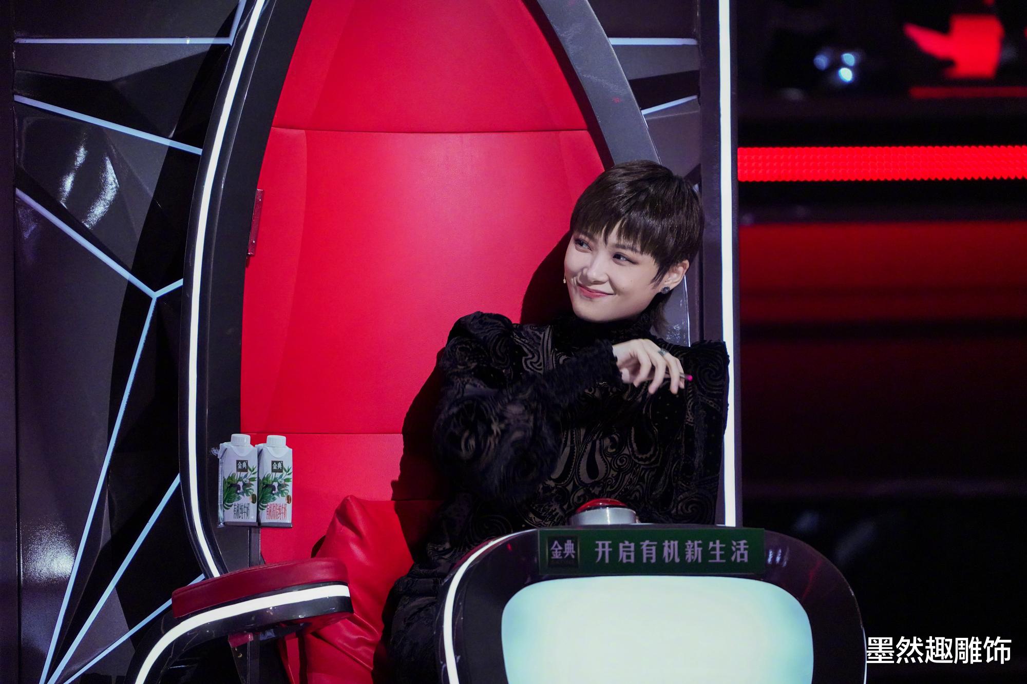 李健|好声音第4期，最激烈环节出现了！两位导师为抢学员现场“互打”