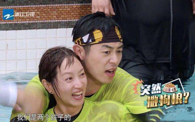 朱亚文|有种基因叫朱亚文女儿，5岁就已颜值出众，完美继承爸妈优点