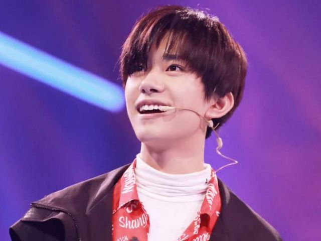 街舞3▲《街舞3》全新导师阵容，网爆张艺兴成队长，网友：期待！