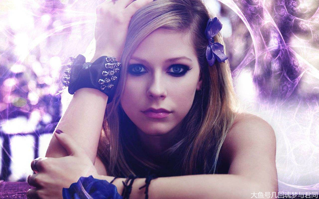 「声入人心」年少出道因为叛逆成名的她带着新专辑涅槃回归！