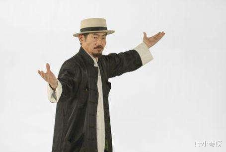 『成龙』他曾经是李小龙的替身,成龙都得叫他大哥,如今68岁演一部电影片酬却只有10万