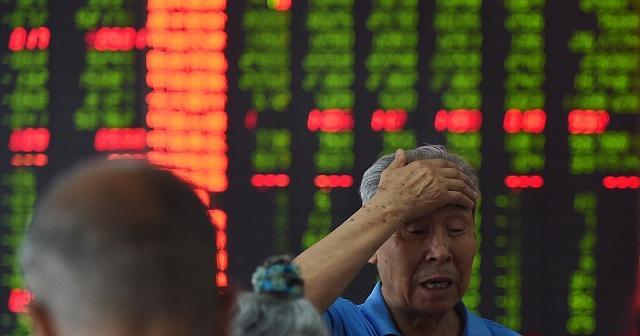 [股市]中国股市：股票大跌后那么便宜，为什么散户迟迟不肯出手？