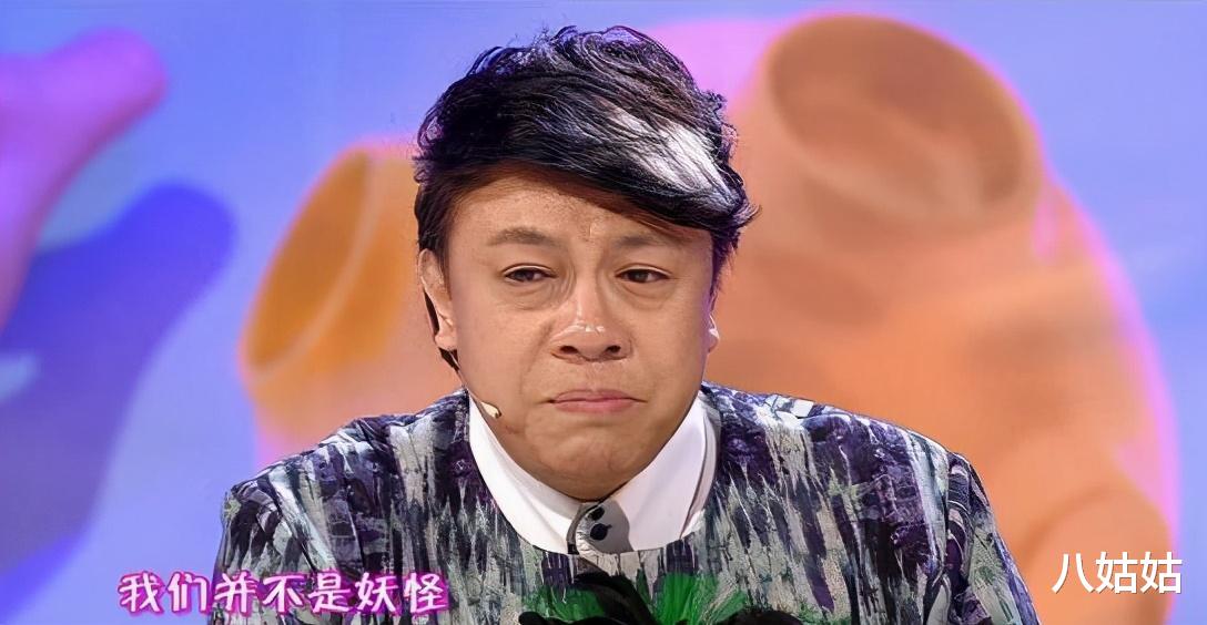 蔡康永|康熙来了停播之后，来内地的蔡康永和小S，为何没有继续大火？