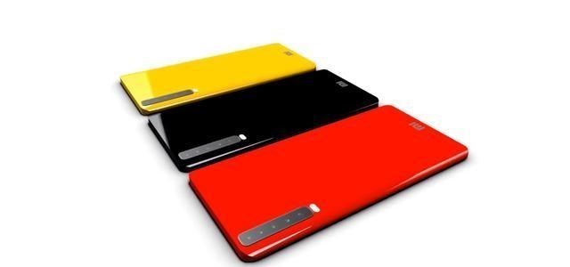 小米科技|小米亮王牌：第三代屏下镜头+120W闪充+4600mAh 这才是小米的实力