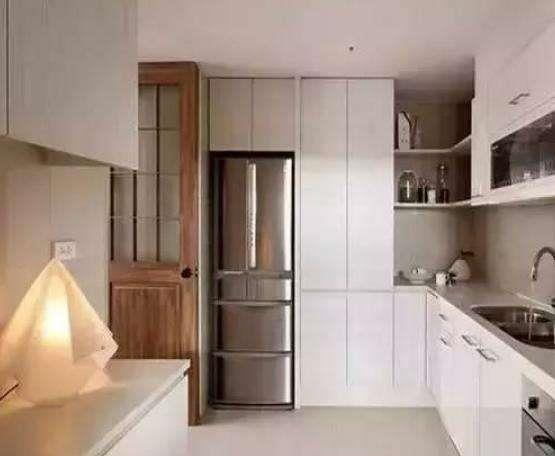 「」家里万万不要买这种冰箱，懊悔我家没听劝，入住才知费钱不实用