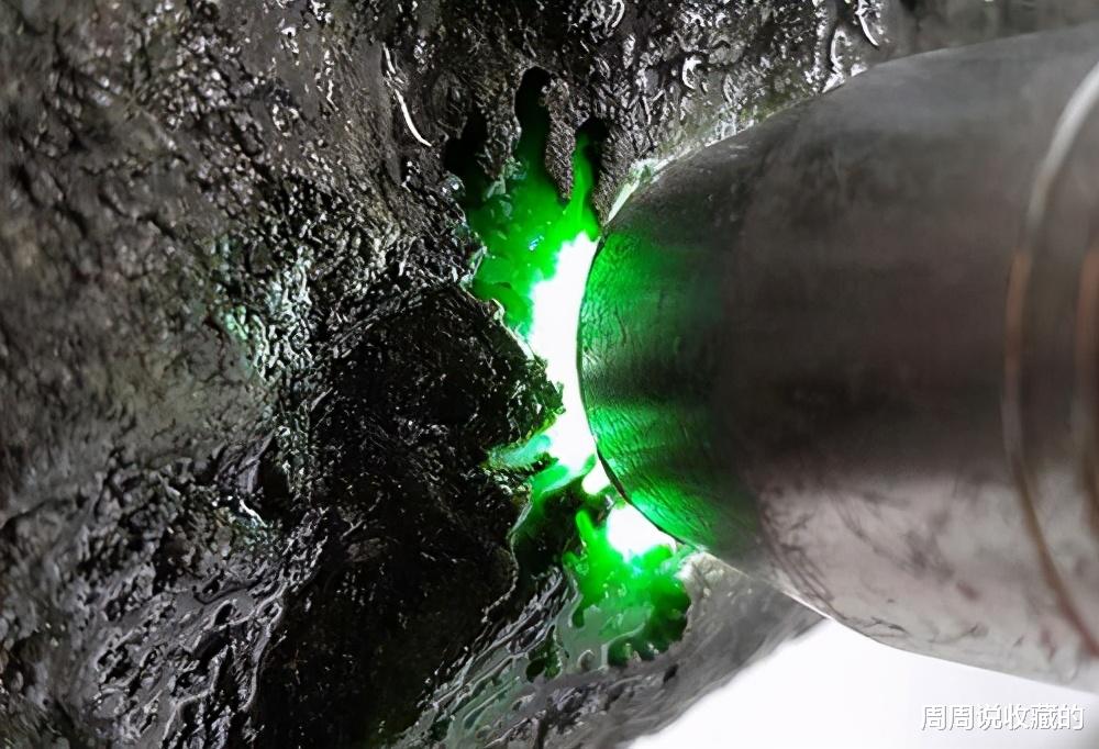 黑羊|翡翠赌石背后的那些不为人知的事