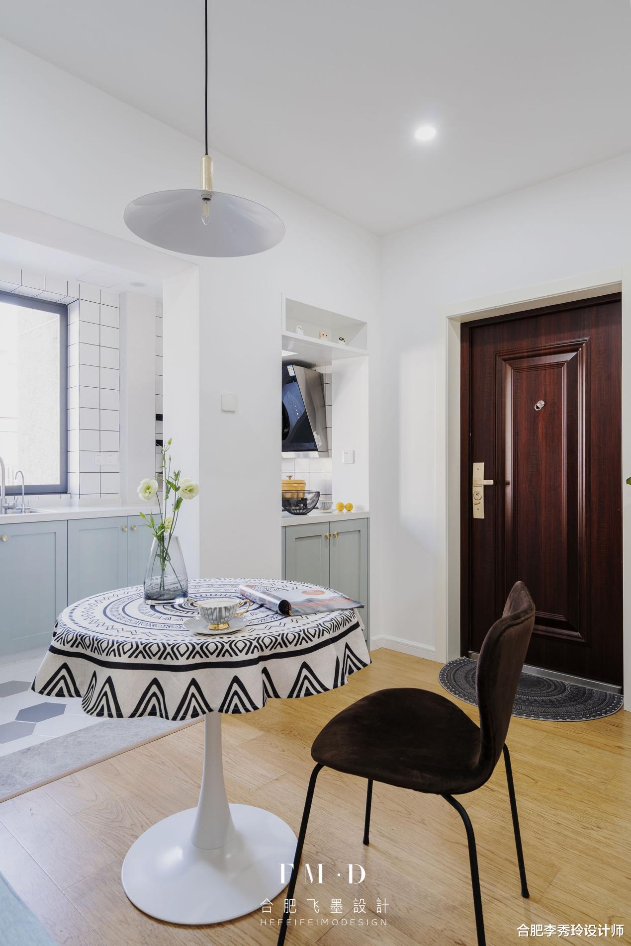 |为什么喜欢“去客厅化”的业主越来越多?也许住过才知道真的很爽