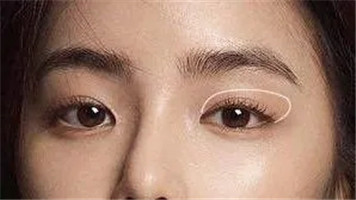 美甲■大眼睛不是长出来的，是靠画的！