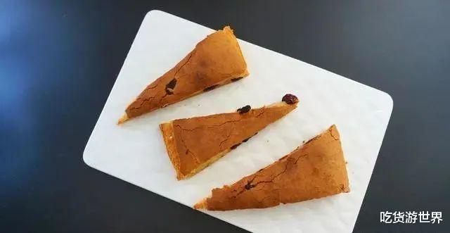 『年糕』这才是糯米粉最美味的做法，手不碰面就做好，又脆又糯，孩子爱吃