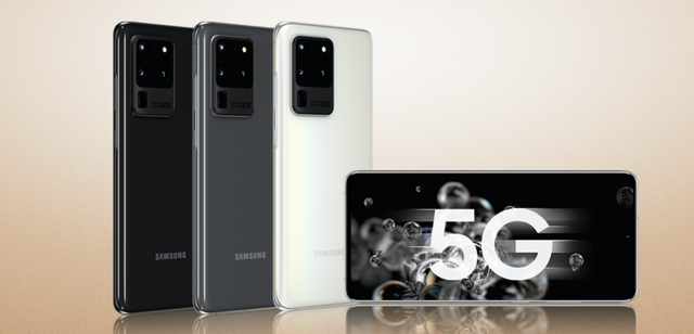 电池|最低5000mAh，这四款手机续航满满，最后一款还是“安卓机皇”