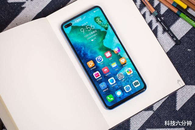 华为荣耀|降价1290元,128GB+30倍变焦+4200mAh,最便宜的麒麟990诞生