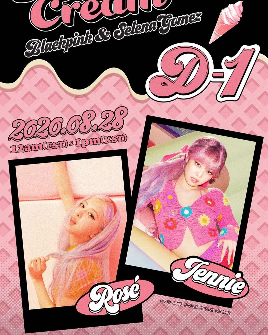 blackpink|BLACKPINK模仿A妹?新歌槽点比造型还多!