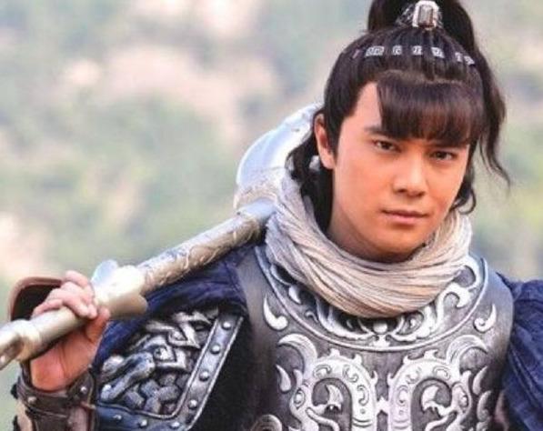 「裴仁基」将门出虎子，他的长子是隋唐年间的“万人敌”，遗腹子是初唐名将