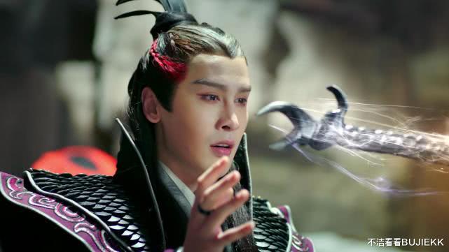 「豆瓣」西游题材剧不香了？网剧《大神猴》上线首日，豆瓣只一条评论