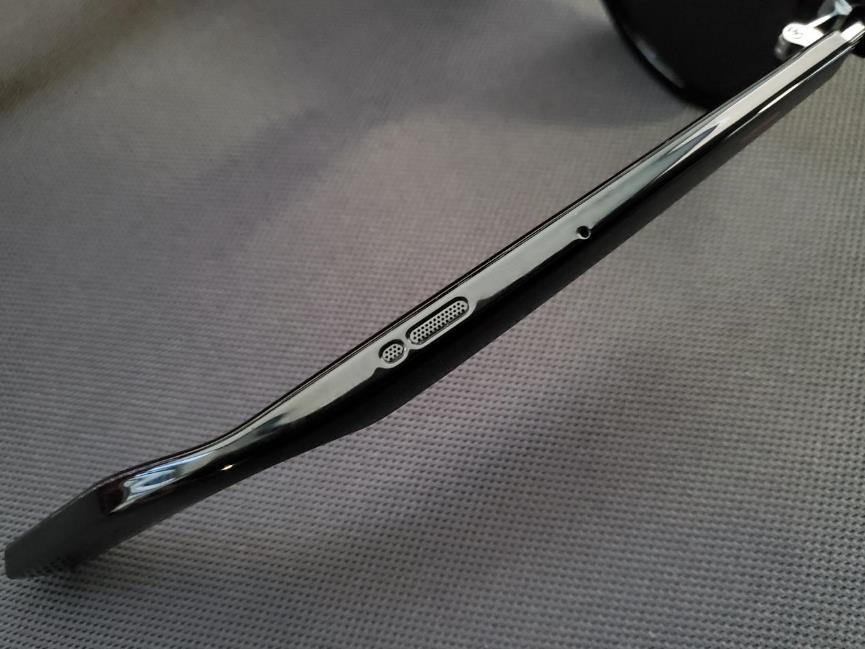 耳机|HUAWEIEyewearII测评：将科幻搬进现实的智能眼镜