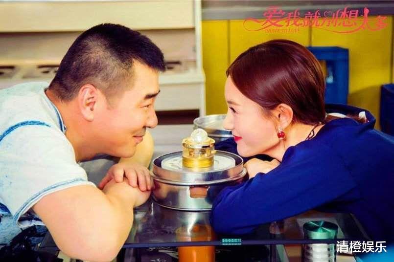 「赵志伟」6月开播新剧，李一桐和差20岁影帝恋爱，宣璐赵志伟甜蜜撒糖