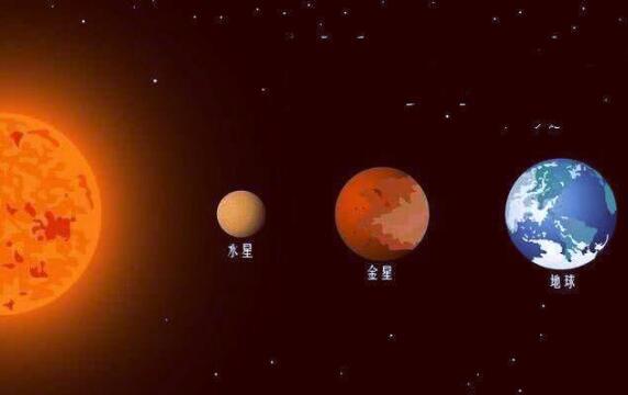 「水星」水星上的金属至少可供人类开采2000亿年，为何人类却不想去探测？