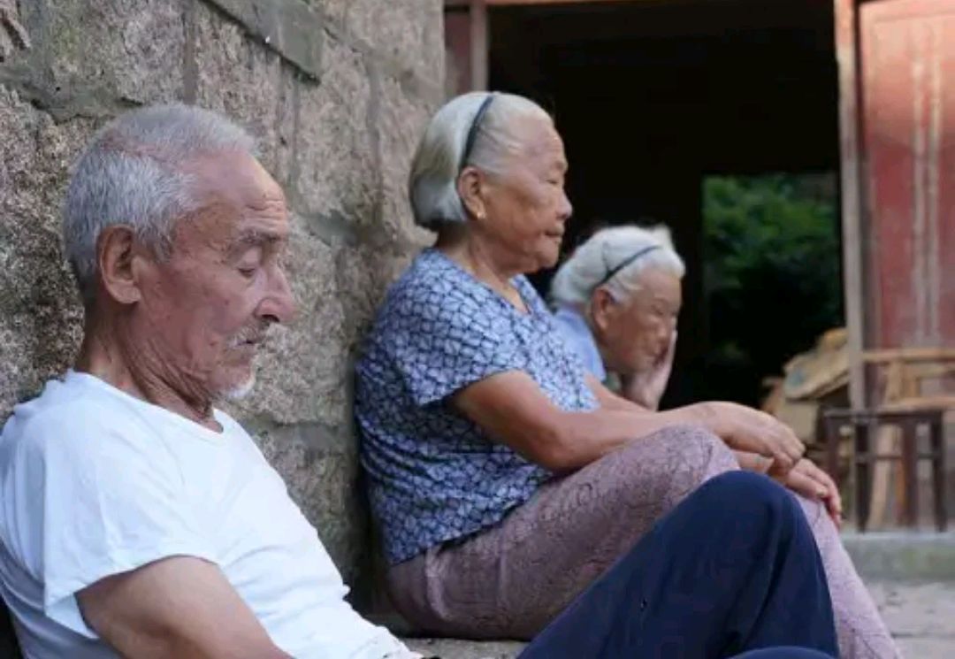 长寿|寿命长的人，往往有“一快、二慢、三大”的共性，若你满足，真好