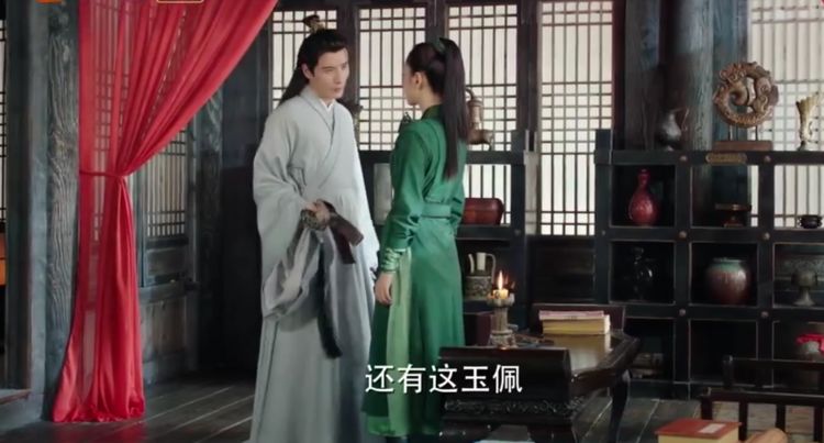 离人心上|《离人心上》烂尾：所有配角HE，主角BE，观众意难平