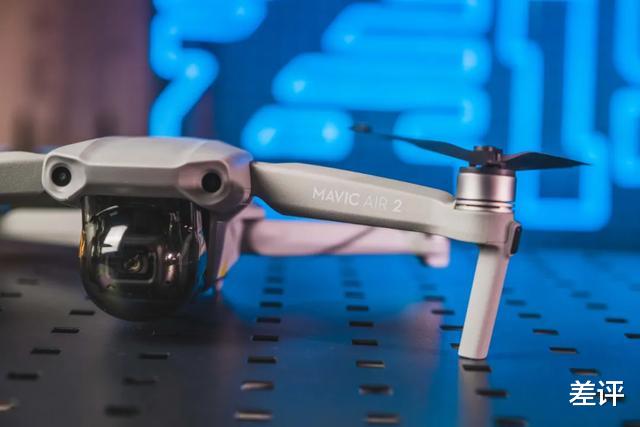 #大疆#我替你们试了下，大疆新发布的无人机到底有多牛X！