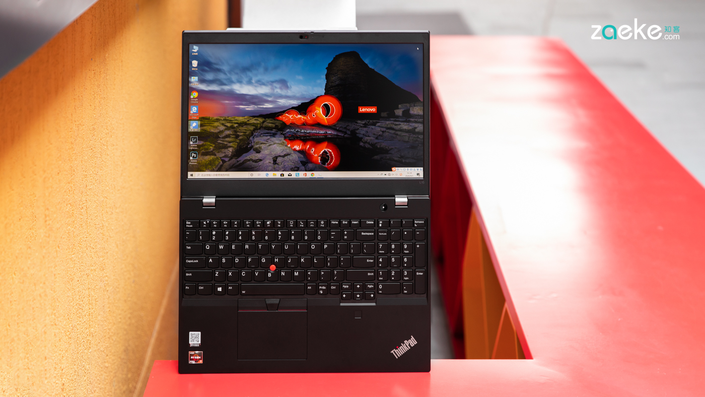|ThinkPad L15是纯粹的工具，也是足够好用的工具