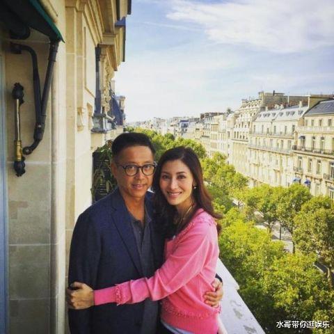 【李嘉欣】逼死李嘉诚发妻, 嫁前赌王女婿却无缘夫家百亿遗产的李嘉欣, 晒1亿游艇强行挽尊?