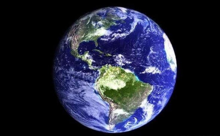 『科学家』3亿年之后,地球会变成什么样子?科学家:变化有点大!