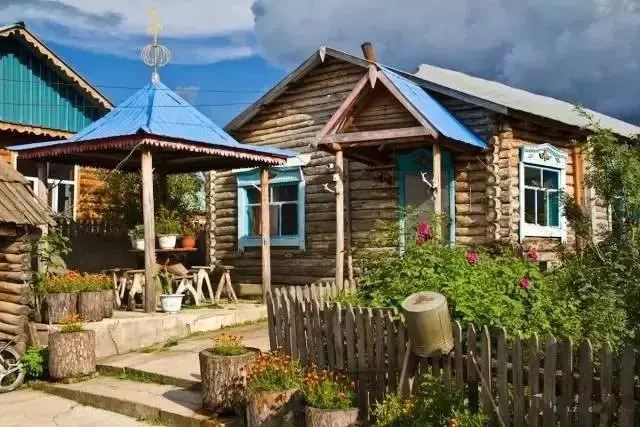 自驾|全国最早一波秋色来了！这6条自驾路线，9、10月美成天堂