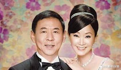 何念|日本最痴情的富豪，痴恋中国女神30年，55岁终于得偿所愿