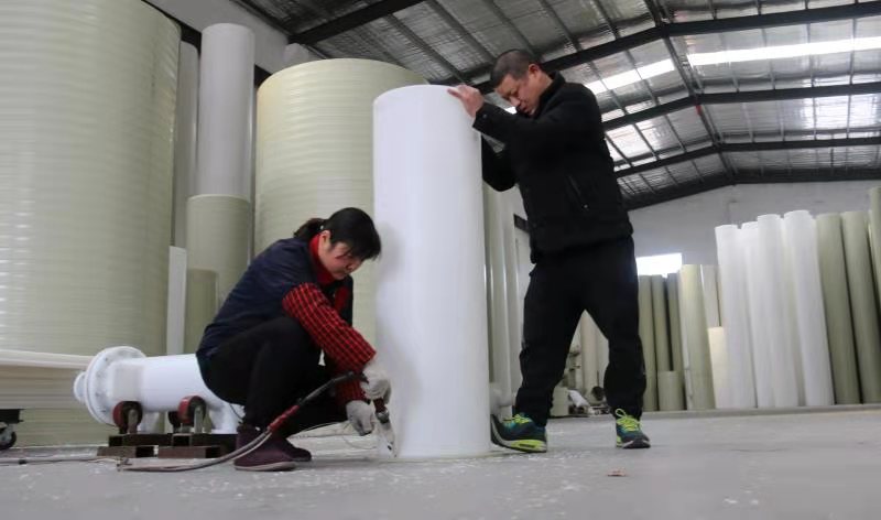 時代報告 沙溪“淘金”杞縣人