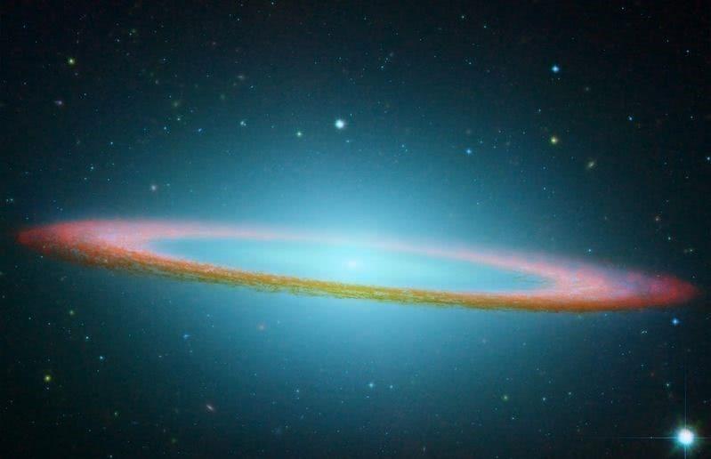 科学家：整个宇宙都是虚拟的？这些细节早已暴露，连树叶都是被设定好的