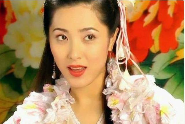 影帝|她被称两百年一遇美女，3任男友都是影帝，出道20年却不温不火