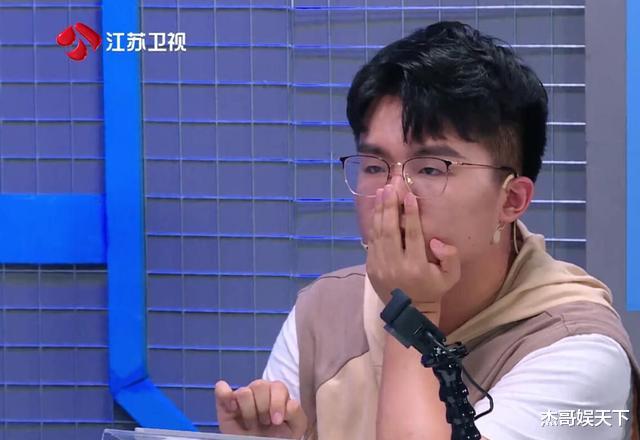 春晚|《最强大脑》赛制出现严重问题,要不是陈智强幸运,他将不战而败