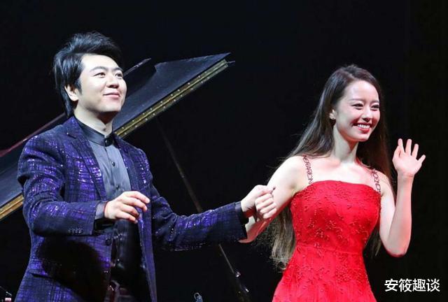 「郎朗」就在一周前,秀恩爱走红的钢琴大师郎朗,在节目中也“翻车”了
