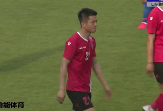 山东鲁能▲3连胜！鲁能2比1逆转中甲新军，4大国脚登场，33岁老将打进世界波