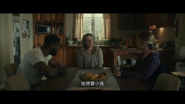 透明人魔▲年度重磅R级电影！看后全身酥麻，全程无尿点。