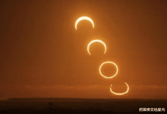 「蓖麻毒素」想看“天狗吃太阳”？最佳观赏区域出炉，来看看你家在不在